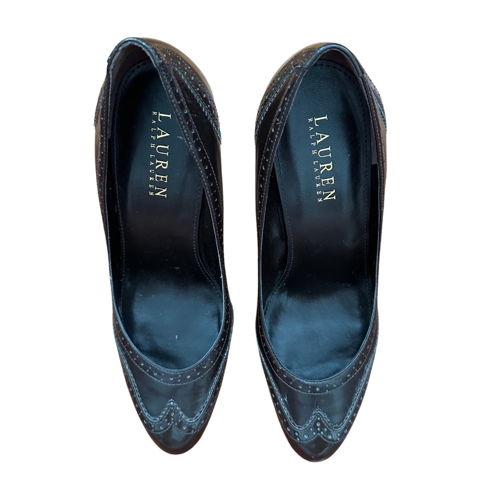 LAUREN BY RALPH LAUREN Heels | Size 7.5